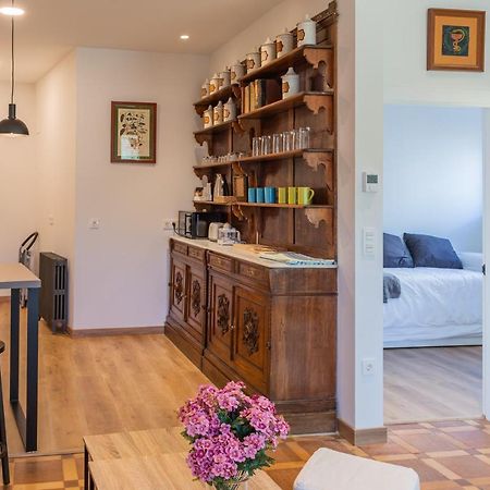 Apartamento Turistico 'Botica Moro' 博尼亚尔 外观 照片