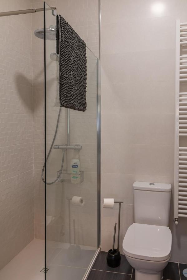 Apartamento Turistico 'Botica Moro' 博尼亚尔 外观 照片