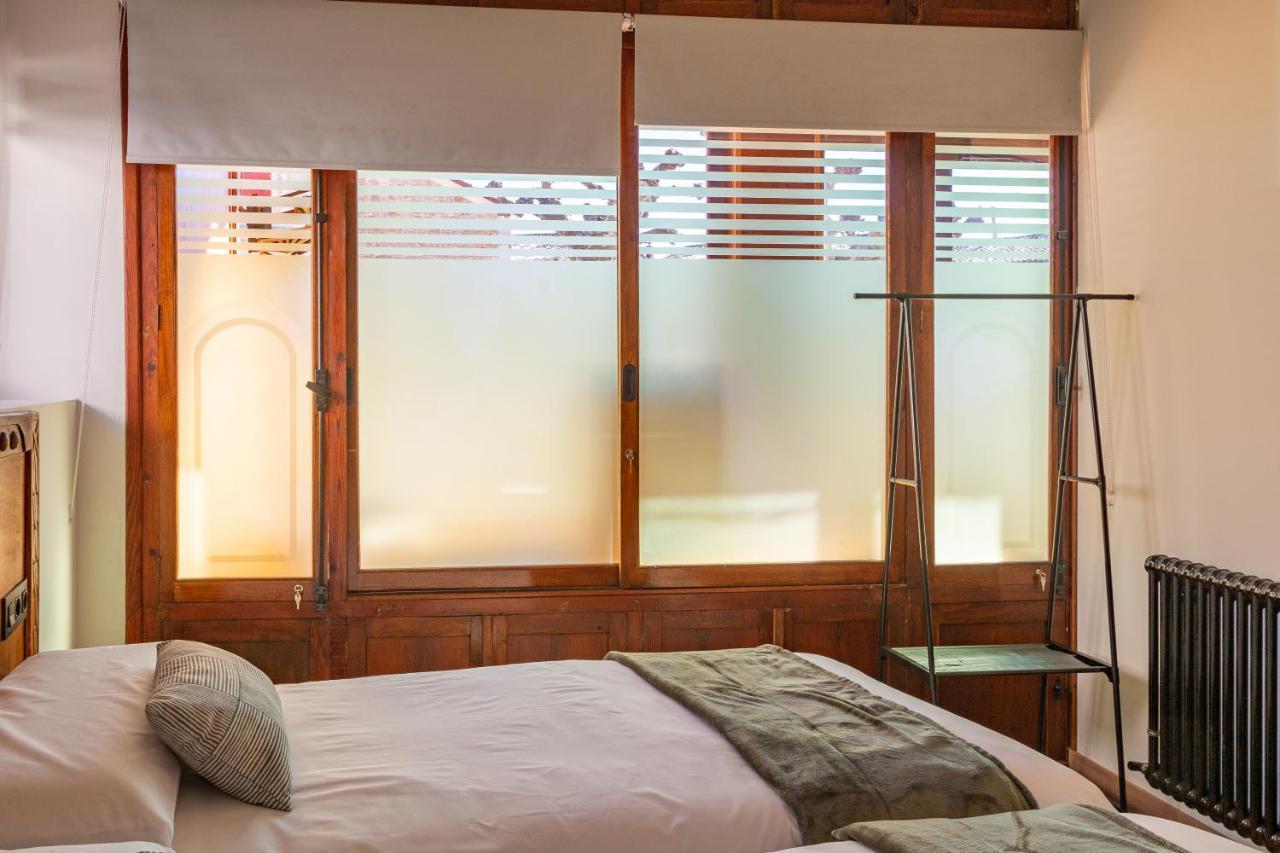 Apartamento Turistico 'Botica Moro' 博尼亚尔 外观 照片