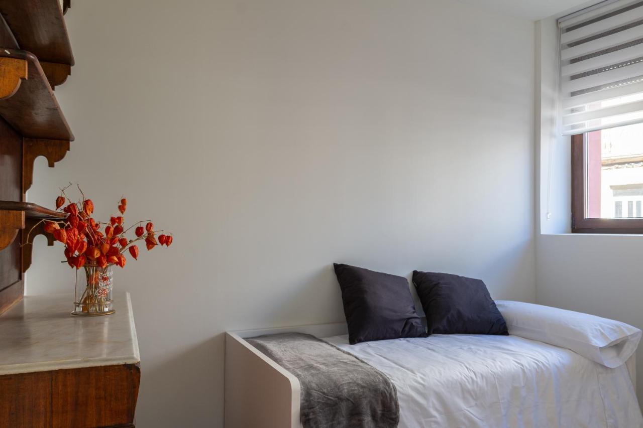 Apartamento Turistico 'Botica Moro' 博尼亚尔 外观 照片